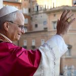 Leon XIV – nowy Papież !
