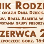 Piknik Rodzinny- ZAPRASZAMY !