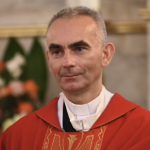Ks. Krzysztof Dukielski biskupem pomocniczym diecezji radomskiej