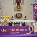 Zapraszamy na Drogę Krzyżową