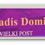 Rekolekcje Wielkopostne