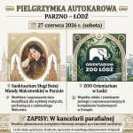 Pielgrzymka Parzno – Łódź