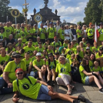 Zaproszenie i zapisy na Pielgrzymkę Grupy 22