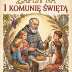 Przygotowanie do Pierwszej Komunii Świętej w Roku Szkolnym 2026/2027